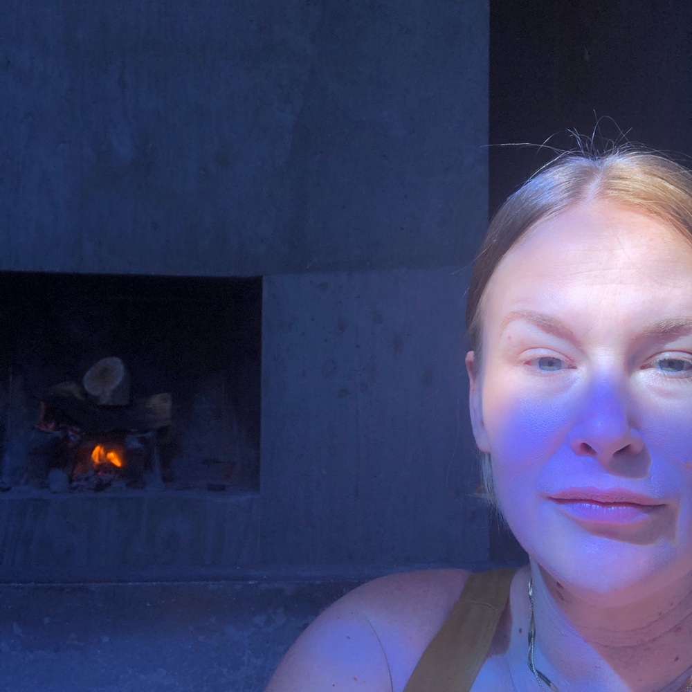 Meet your Posher, Kristin